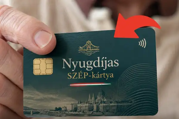 Nyugdíjas SZÉP-kártya: mutatjuk, mikortól, mennyi pénz érkezhet, és mire lehet költeni