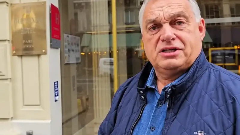 Orbánnal a legrosszabb történt meg ami politikust elérhet, innen már nincs tovább
