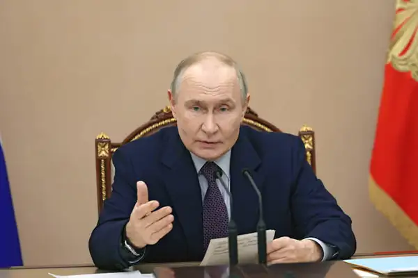 Oroszország leállította a Barátság vezeték északi ágát