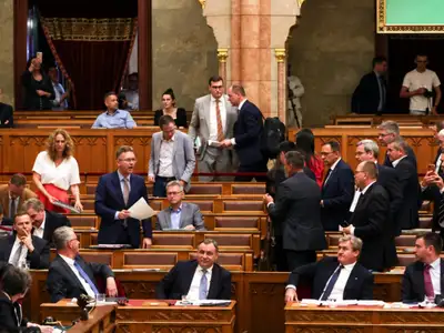 Most jött: Több fideszes képviselő mentelmi jogának felfüggesztését kérte a Központi Kerületi Bíróság