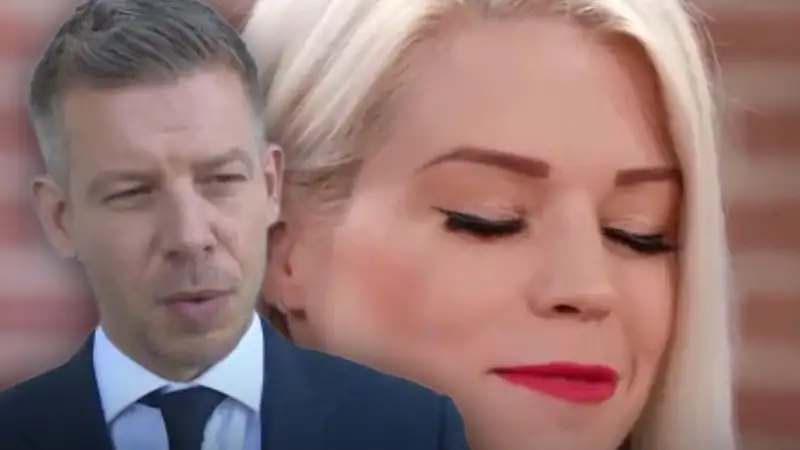 Muri Enikő nem fogta vissza magát durva véleményt mondott Magyar Péterről