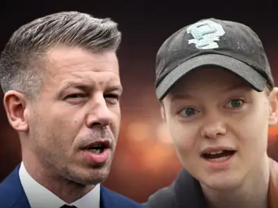 Pankotai Lili keményen nekiment Magyar Péternek, ez az eddigi legkeményebb kritika!