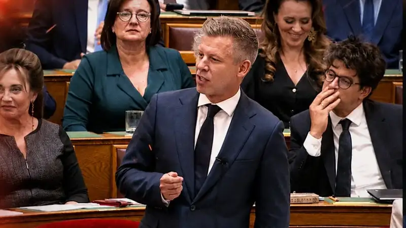 Magyar Péter bejelentette az újabb Tisztótüzet, durva ami most fog jönni