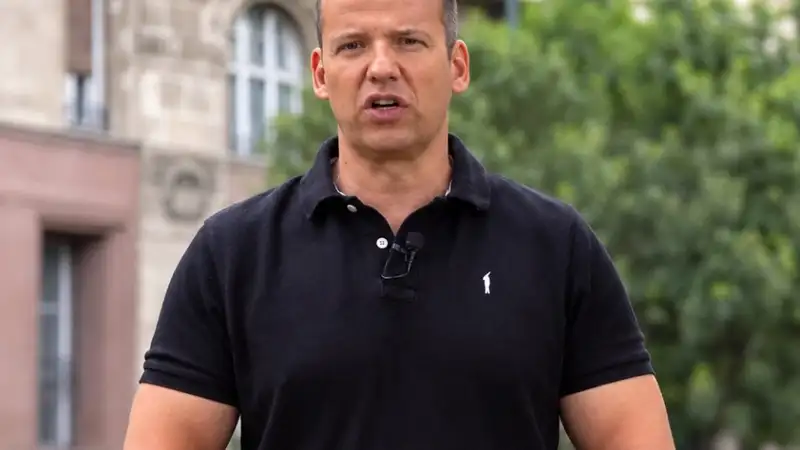 Most érkezett: Ítéletet hozott a bíróság Toroczkai ellen, súlyos az ügy