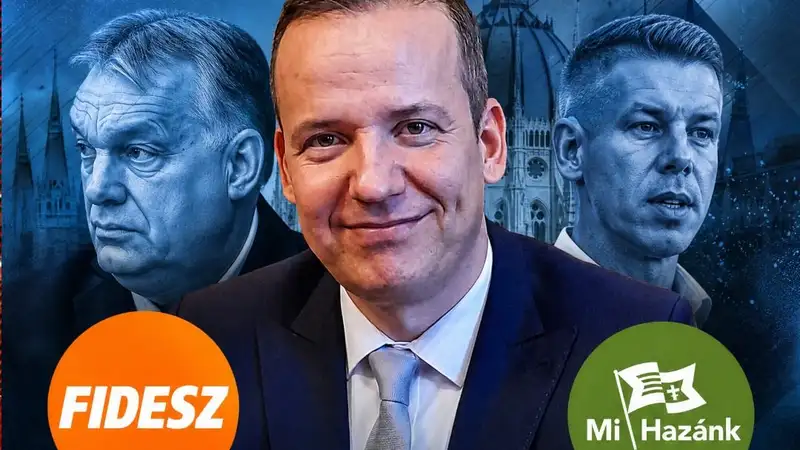 Toroczkai szerint a Mi Hazánknak és a Fidesznek együtt kellene eltakarítani a Tiszát