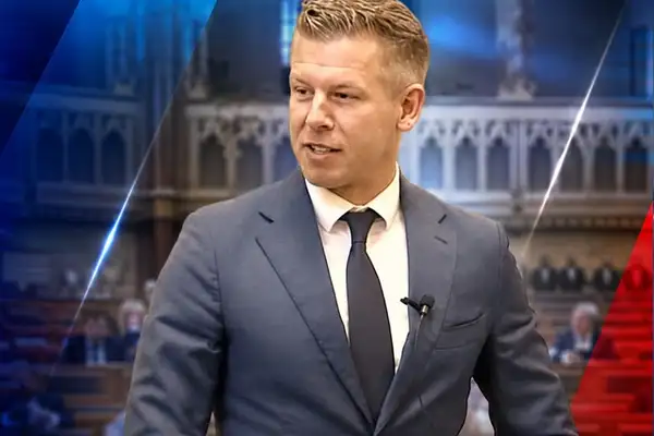 Nem semmi amit a Tisza a jövőhéten tenni fog, brutális tempóra kell készülni!