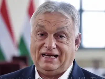 Most érkezett a hír Orbán Viktorról: Lesújtó ami történt!