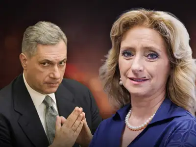 Fideszes politikus ment neki Lázár Jánosnak: Ferencz Orsolya egy botrányos ingatlanügy miatt osztotta ki Lázárt