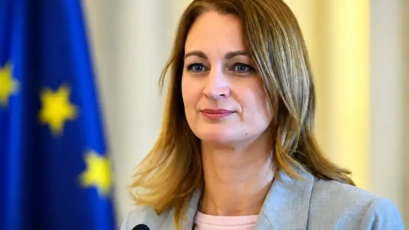 Forsthoffer Ágnes nem finomkodott: Ezzel lezárult egy korszak!