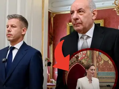 Most jött a közlemény Sulyok Tamás lemondásáról, ez jön most!