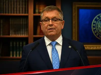 Lépett a rendőrség az MNB ügyben: Elkezdtek dőlni a dominók!