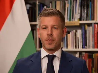 Most érkeztek Magyar Péter rendkívüli bejelentései: Fontos döntések születtek!