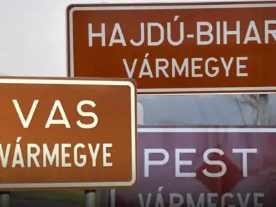 Vége a vármegyéknek, és a főispánoknak, visszatérnek a megyék!