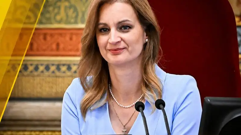 Forsthoffer Ágnes olyat tett amire még nem volt példa, kőkemény ami történt