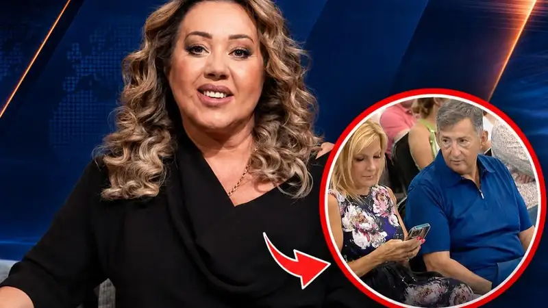 Tóth Ildikó kitálalt Mészáros Lőrinc és Várkonyi Andrea házasságáról