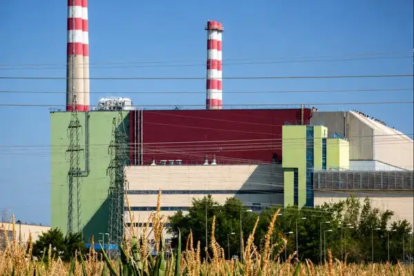 Kinézte magának a Paksi Atomerőművet egy amerikai cég: megoldást adnának a hatalmas problémára