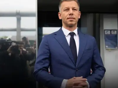 Magyar Péter ledobta a bombát: Ezek után Sulyoknak távoznia kell!