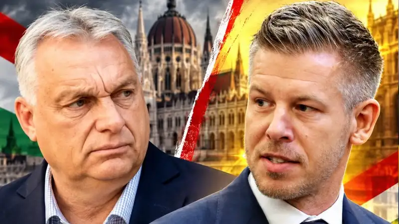 Orbán Viktor értékelte Magyar Péter munkáját, nehéz elhinni mit mondott