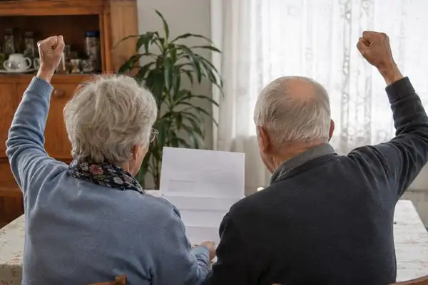 Sávos nyugdíjemelés 2027: itt vannak a hivatalos számok, januártól lép életbe
