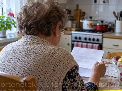 70 év felettiek, figyelem! Érkezik az anyagi támogatás, ők kapják meg biztosan!