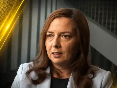 Unger Anna ledobta a bombát: Már megvan az első három ügy
