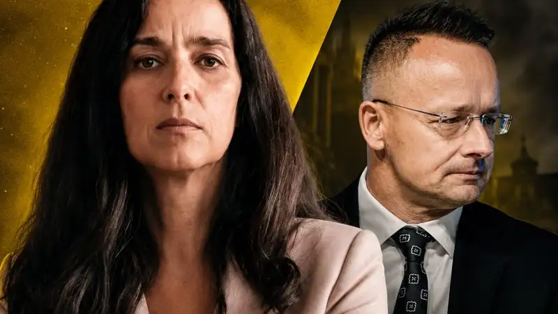 Orbán Anita nem hagyja annyiban: Szijjártó most komoly bajban!
