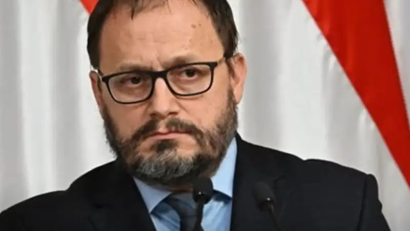Itt az első szigorítás a pénzügyminisztertől – Kármán András súlyos pénzügyi helyzetről beszélt