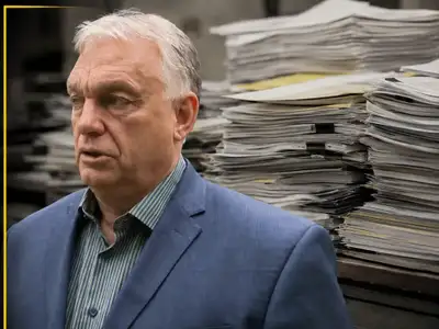 Közzétették a Fidesz birodalom egyik legtitkosabb dokumentumát, bárki elolvashatja