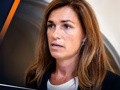 Varga Judit jól járt, most érkezett a hír: hatalmas felháborodás indult