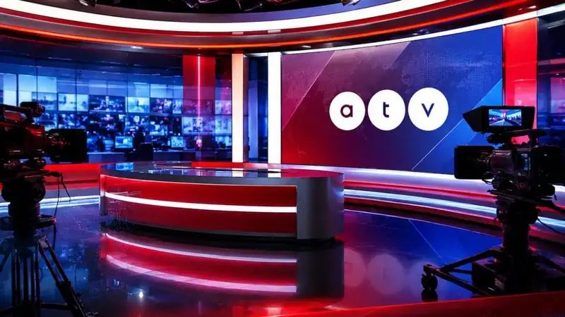 Újabb ismert arc távozik az ATV-től, a nézők egyik kedvence köszönt el