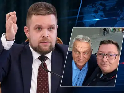 Pintér Bence borította a bilit: Olyan szintű pofátlanság derült, ki hogy az már siralmas
