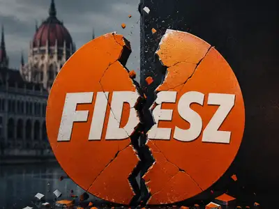 Kettészakad a Fidesz: Új pártot alapíthatnak a megmaradt Fideszesek