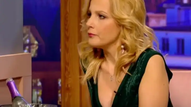 Várkonyi Andrea őszinte vallomása: Nekem többet ért a méltóságom és a tartásom