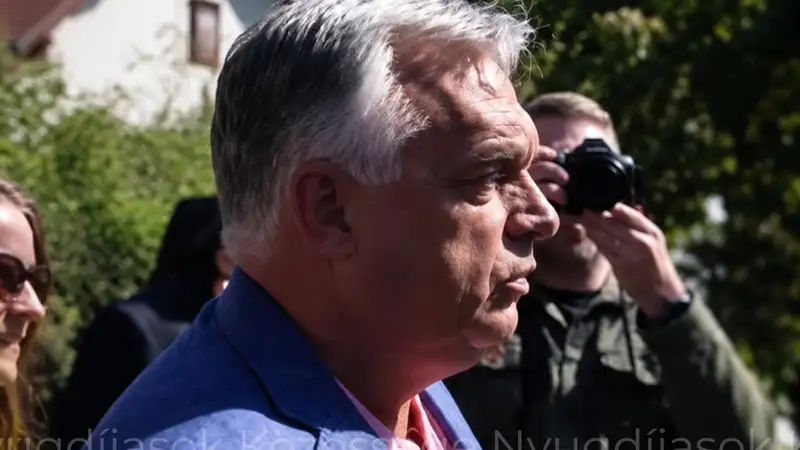 Váratlan információ került elő Orbán Viktorról – súlyos az ügy