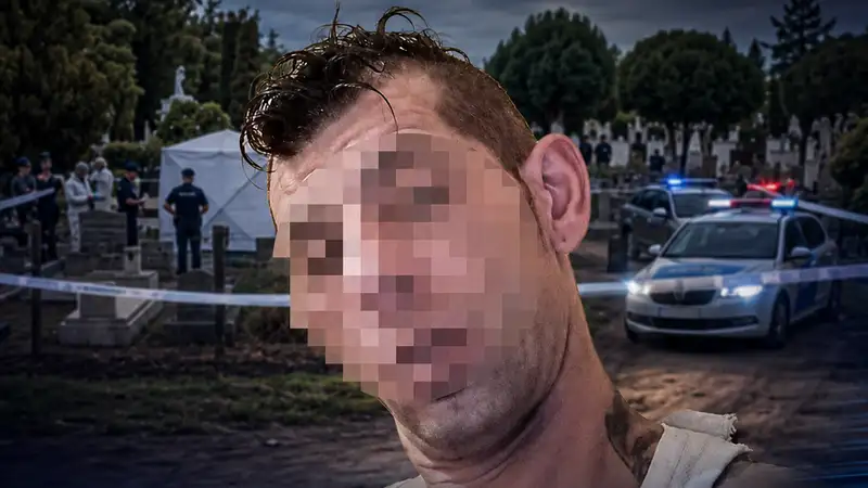 Ő lehet az elfogott dunapataji sorozatgyilkos, temetkezési vállalkozó buktatta le