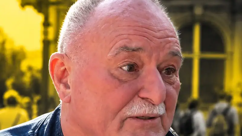 Nagy Feró brutális interjút adott, saját magát buktatta le