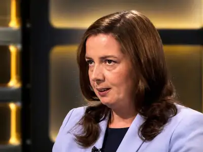 Unger Anna kiterítette a lapokat: Döbbenetes számok, kerültek nyilvánosságra!
