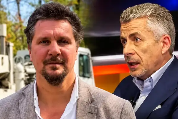 Kitört a balhé: Nagy Ervin börtönnel fenyegette meg Rákay Philipet