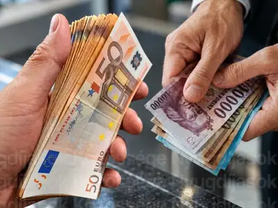 Így kell készülni! Megvan az euró-bevezetés időpontja!