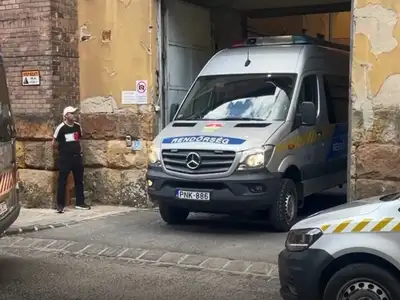 Brutális ami történik: Sorra viszi el a Fidesz és az óellenzék korrupt politikusait a rendőrség