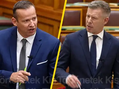 Toroczkai átlépett minden határt a Parlamentben, összehívhatják a házbizottságot