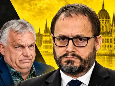 Kármán András keményen kiosztotta Orbánt