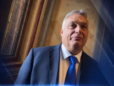 Magyar Bálint rántotta le a leplet a titkos tervről, amit Orbán Viktor a háttérből készít elő