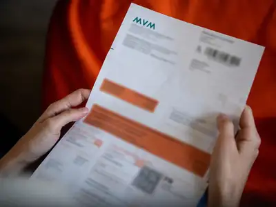 Vége, jön az új villanyszámla! Kiadta a közleményt az MVM, ezt érdemes ellenőrizni a számlán