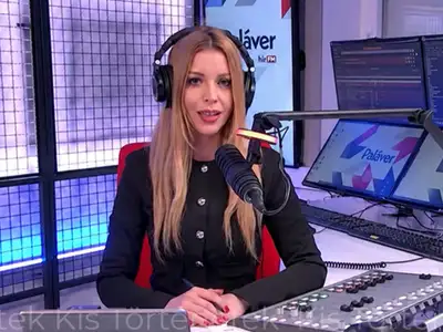 Kirúgták a Hír TV műsorvezetőjét, most jött a hír a betelefonálóról – súlyos az ügy!