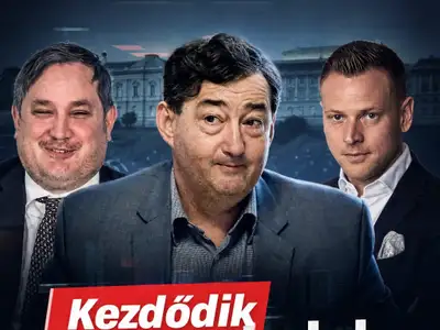 Kezdődik a nagyhalak elszámoltatása: Mészáros Lőrincet, Tiborcz Istvánt, Nagy Mártont sorolta a kormánybiztos