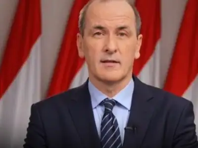 Radikális tervvel állt elő Hegedűs Zsolt: ezekben a városokban lesznek a centrumkórházak