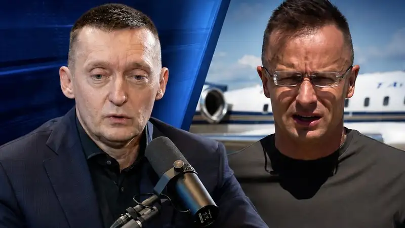 Kitálalt a volt főügyész: hamarosan következhet Rogán és Szijjártó, most kezdődnek a nagy dolgok