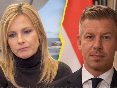 Veszélybe kerülhet Várkonyi bevétele: Magyar Péter drámai lépésre készül