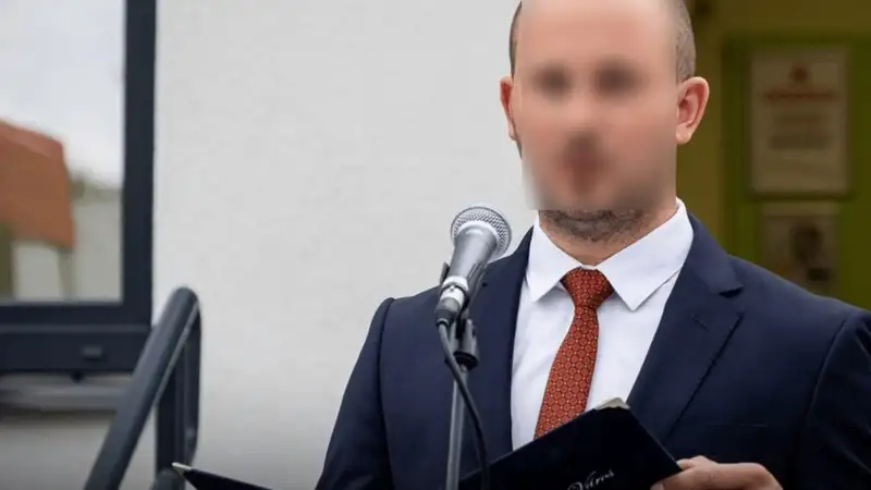 Lecsapott a rendőrség: Őrizetbe vették a fideszes polgármestert